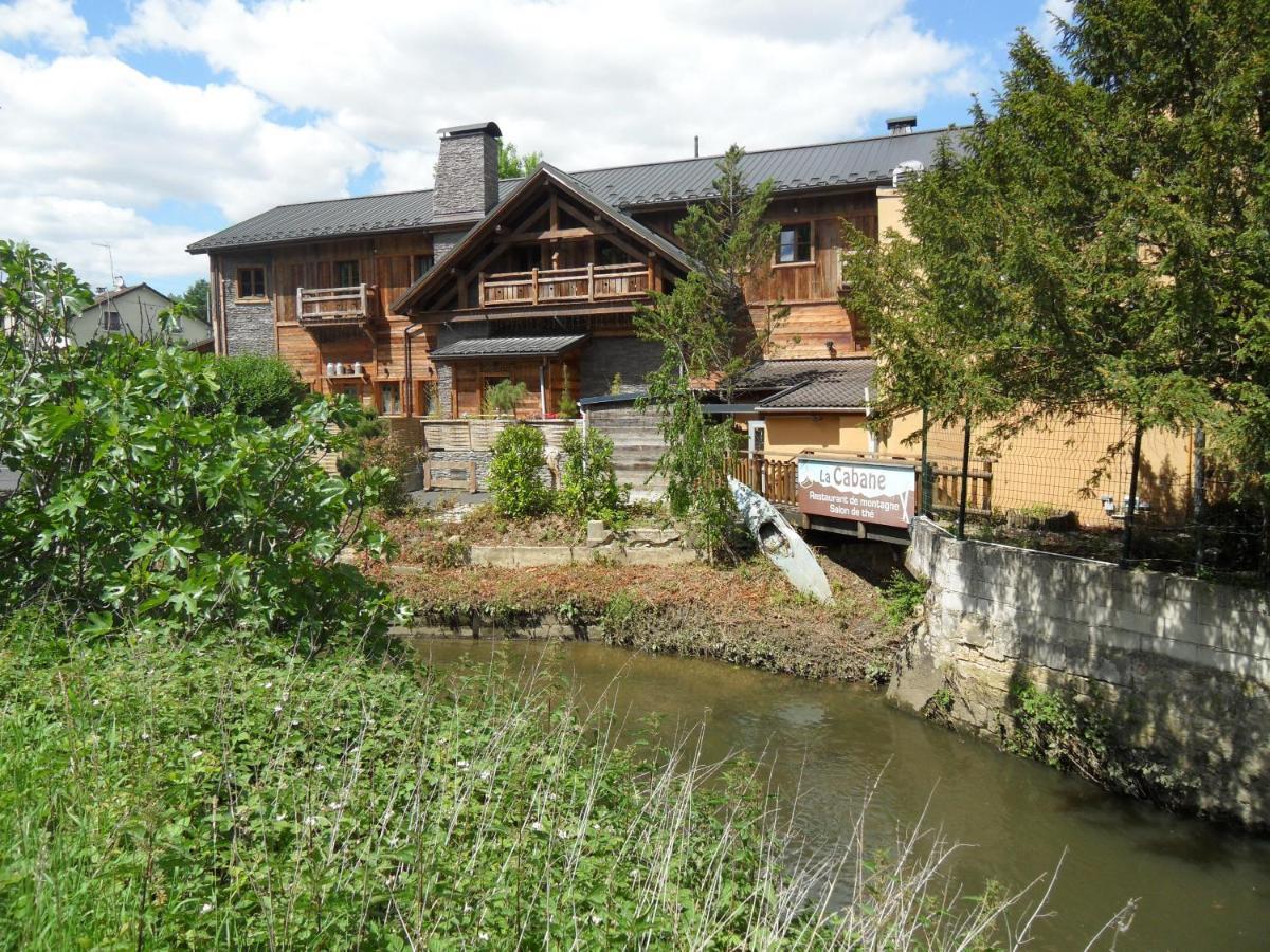 Le Moulin De Lily Hotel Palaiseau Exterior photo