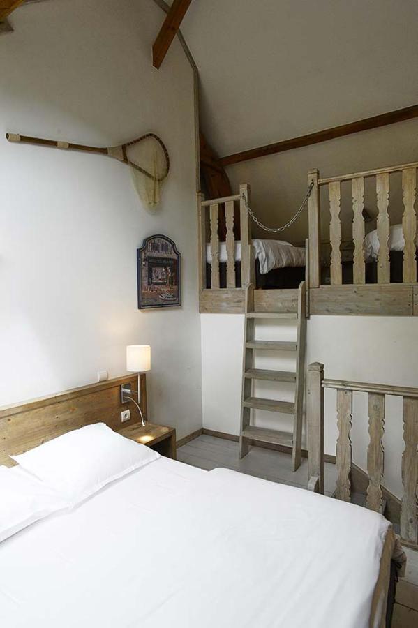 Le Moulin De Lily Hotel Palaiseau Exterior photo