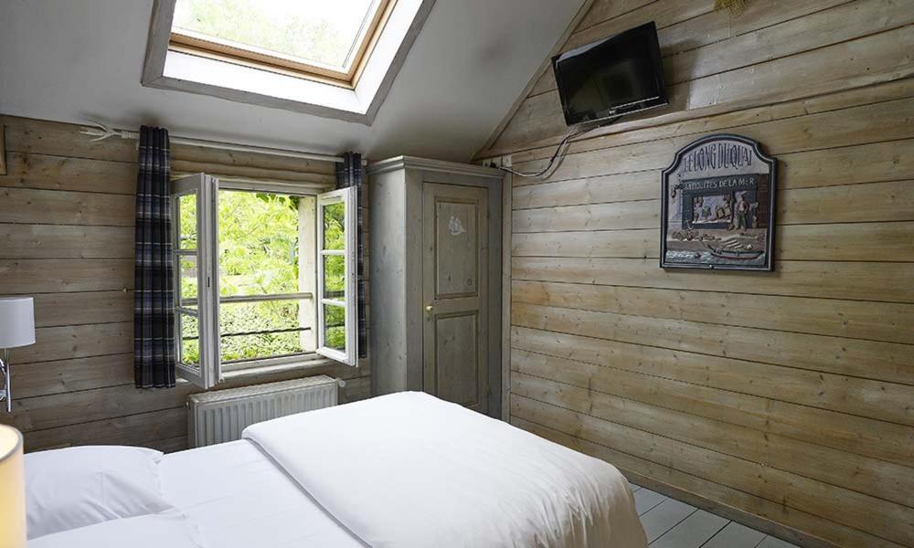 Le Moulin De Lily Hotel Palaiseau Exterior photo