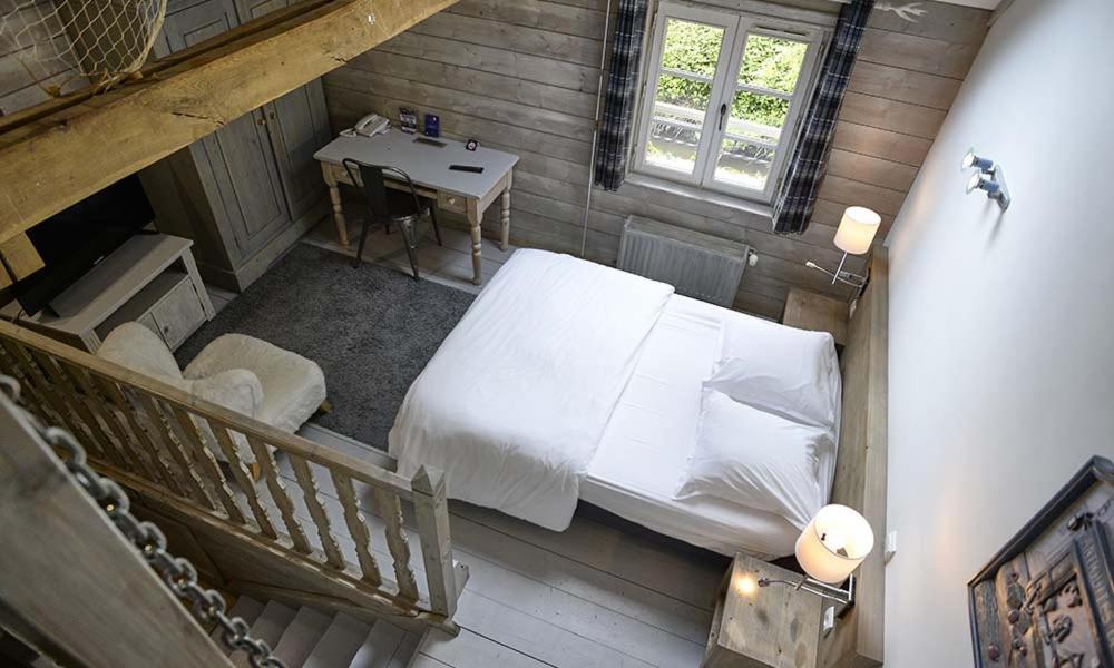 Le Moulin De Lily Hotel Palaiseau Exterior photo